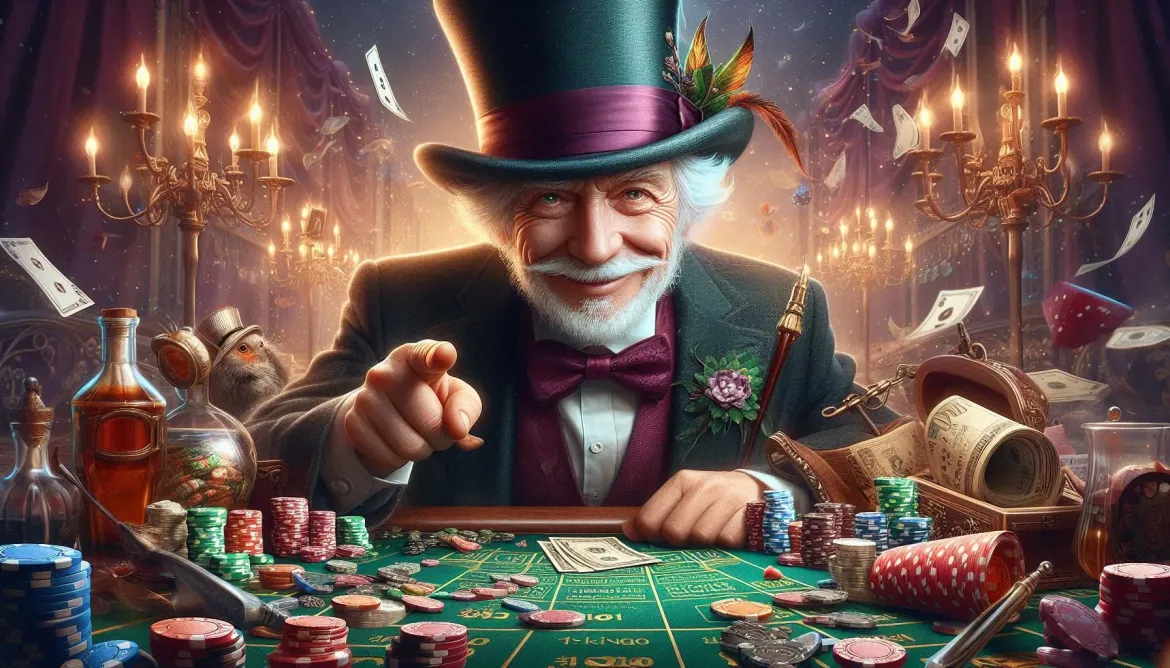 GunsBet Casino